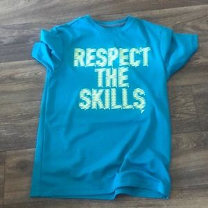 Dri-fit